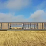 Prefab Pavilions by Zaha Hadid, Sou Fujimoto, Lenny Kravitz, and More