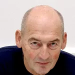 Rem Koolhaas to Design Home