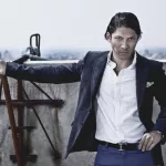 An Interview With Revolution Producer Robbie Antonio
