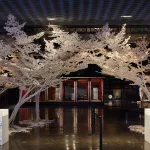 Design at Large: Kengo Kuma and Jean Prouvé feature in Art Basel’s 2016 offering