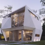 Design Driven, Limited- Edition Homes