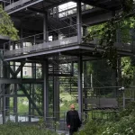 Jean Nouvel on reinvigorating his design studio