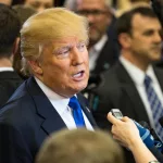 Inside President Donald Trump's Global Web Of Partners