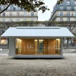 FIAC Brings Back Design