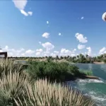Filipino Investors Build A Luxury resort In Tarragona Valued At 45 Million