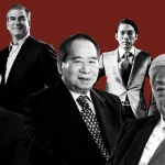 Where Did The Richest Filipinos Go To School?