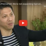 CNBC Transcript: Robbie Antonio, Founder, Revolution Precrafted