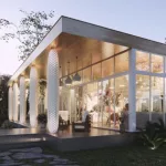 Redefining The Art District: Inside The World's First Livable Art Park
