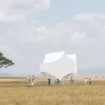 Campana Brothers, Zaha Hadid, and Others Launch Prefabricated Pavilions