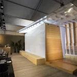 Model Art Pavilion
