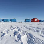 Prefabs designed for extreme locations