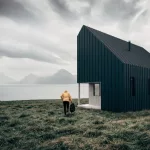 Prefabulous: How to set up home in the most remote places on Earth