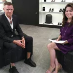 Lady Gaga Shoemaker Finds Perfect Fit In Asian Market
