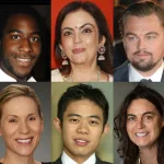 The artnet News Index: The World’s Top 100 Art Collectors for 2016, Part One