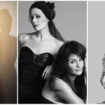 Hollywood Glam Meets High Street Living