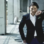 Robbie Antonio Joins Forbes Billionaires List