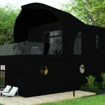 Camilla Staerk and Helena Christensen Join Forces With Robbie Antonio On Prefab Houses