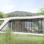 J Mayer H and Fernando Romero launch designs for prefabricated houses