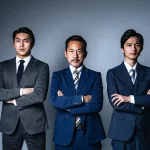Robbie Antonio CEO