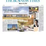 High Design Prefab Collectibles - Revolution in The Business Times!