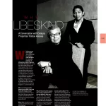 Why Libeskind: A Conversation with Century Properties' Robbie Antonio