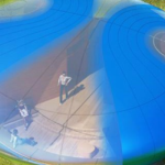 ARCHITECTURAL DESIGN: NEST POD BY FERNANDO ROMERO