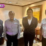 Robbie Antonio partners with MVP