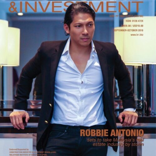 Building and Investment September 2018