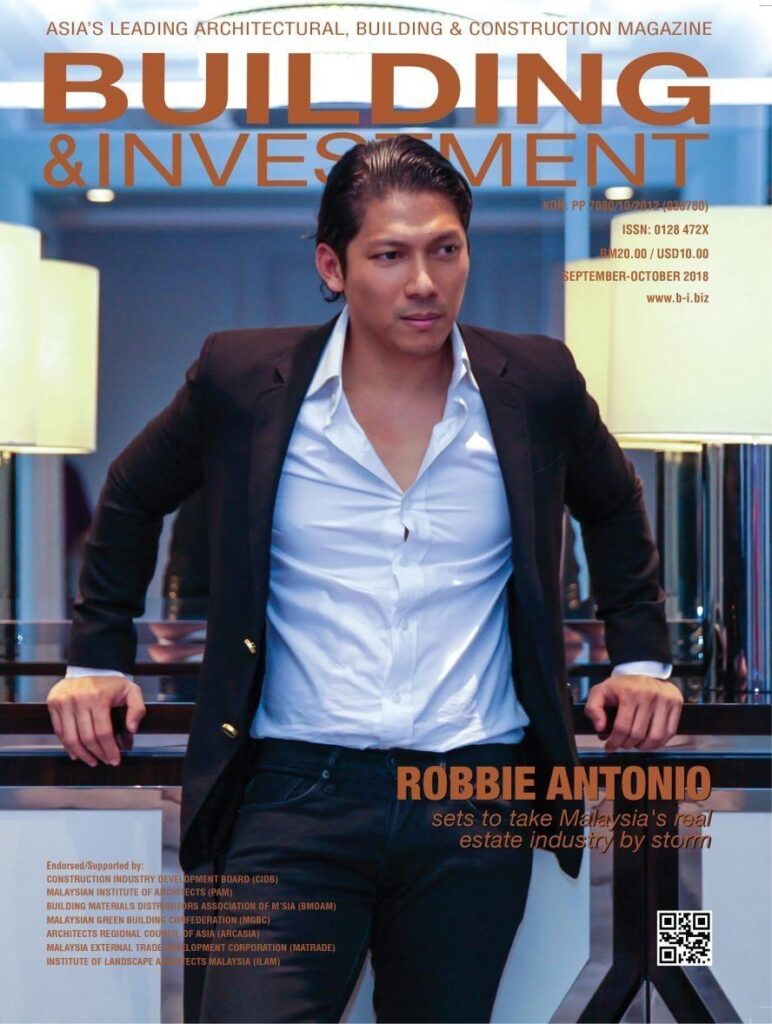 Building and Investment September 2018