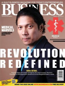 Business Magazine