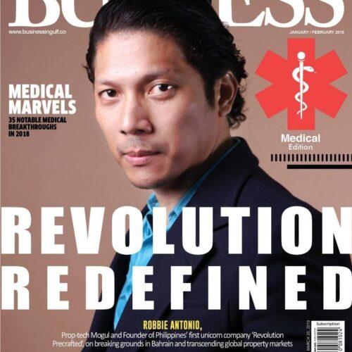 Business Magazine