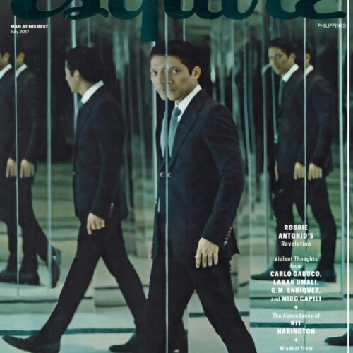 Esquire magazine_robbie_antonio_2017-07