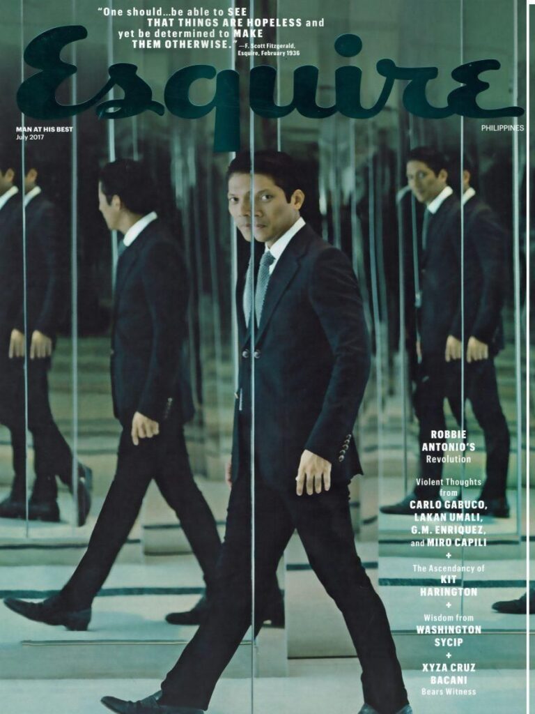 Esquire magazine_robbie_antonio_2017-07