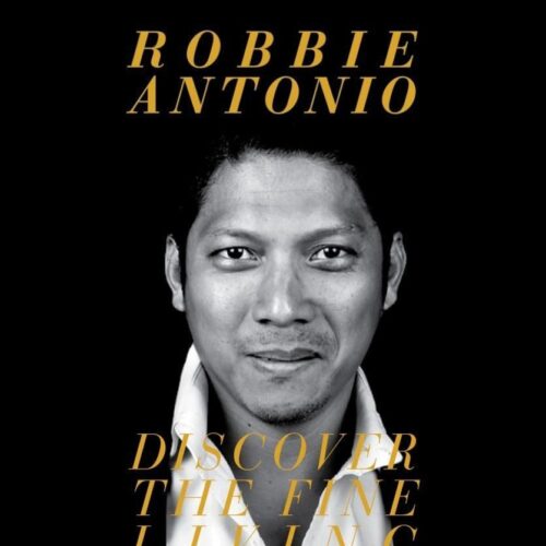 Flawless Milano Robbie Antonio Profile 2018