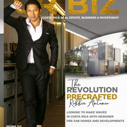 Howler_CR_Biz_Magazine_Precrafted_Robbie_Antonio_2018