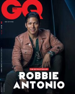 Robbie_Antonio_GQ_India_Magazine_May_2019