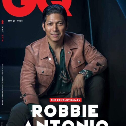 Robbie_Antonio_GQ_India_Magazine_May_2019