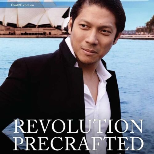 The Australian Business Executive Revolution Precrafted