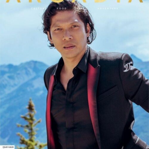 Arcadia Magazine Issue-9