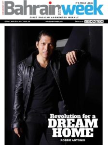 Bahrain this_week magazine issue_295_2019-03-03