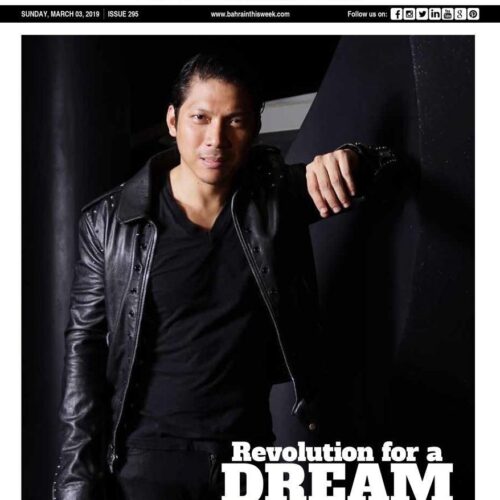 Bahrain this_week magazine issue_295_2019-03-03