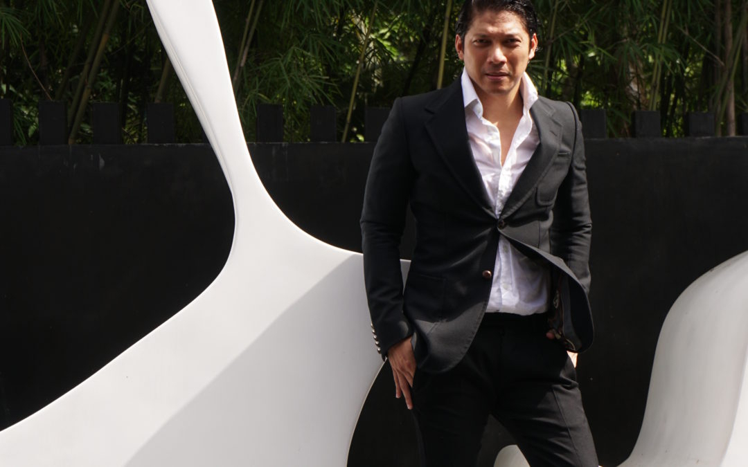 lebanon times robbie antonio 