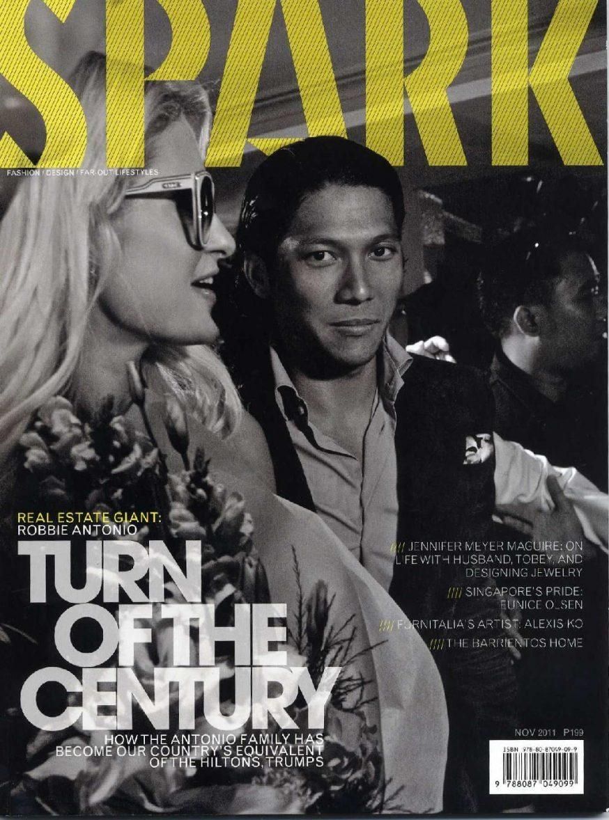 spark turn_of_the_century_nov2013