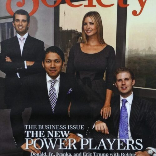 metro_society magazine cover january_2012