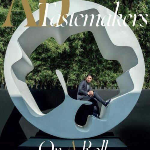 AD tastemakers on a roll property entrepreneur modular_homes