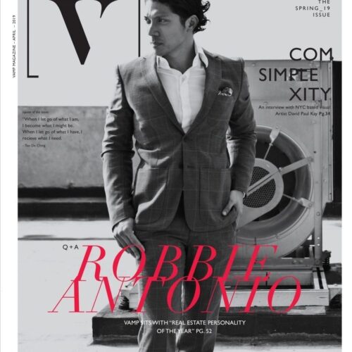 v magazine_cover_spring paril 2019