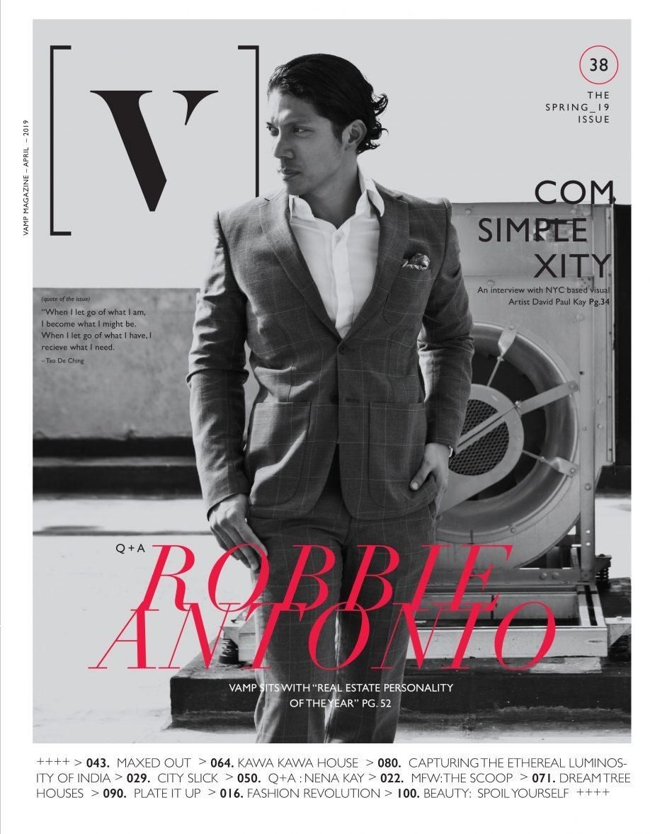 v magazine_cover_spring paril 2019