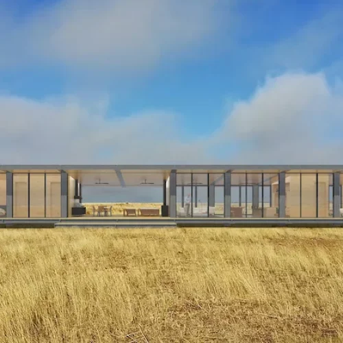 Prefab Pavilions by Zaha Hadid, Sou Fujimoto, Lenny Kravitz, and More