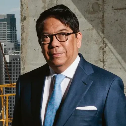 What is Jose Antonio Net Worth ?