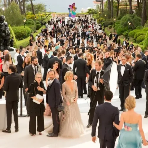 2016 Cannes Film Festival Celebrity amfAR Auction Features Spectacular Items